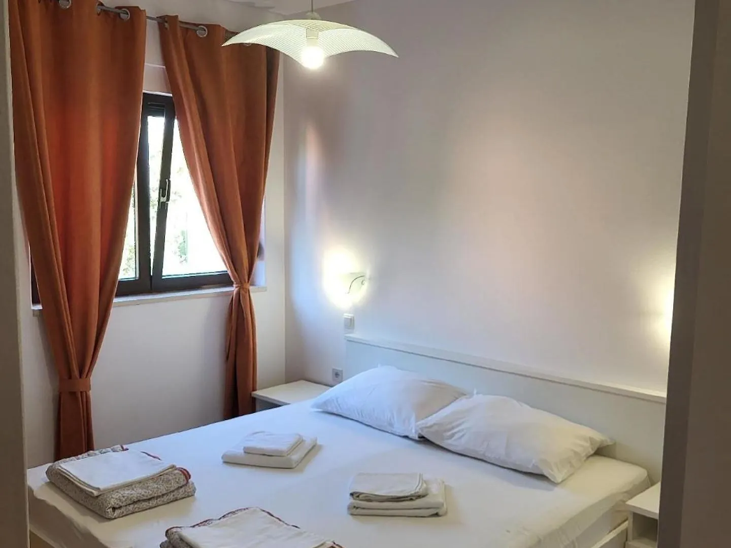 Apartment Meerblick-Wohneinheit 8 Personen Am Zentrumsrand Novi Vinodolski